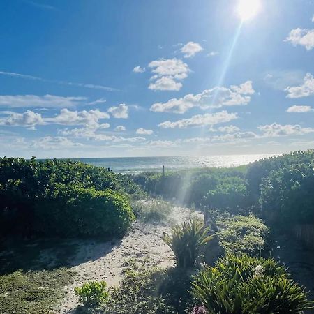 Comfy Beach House On Vero Beach Extérieur photo