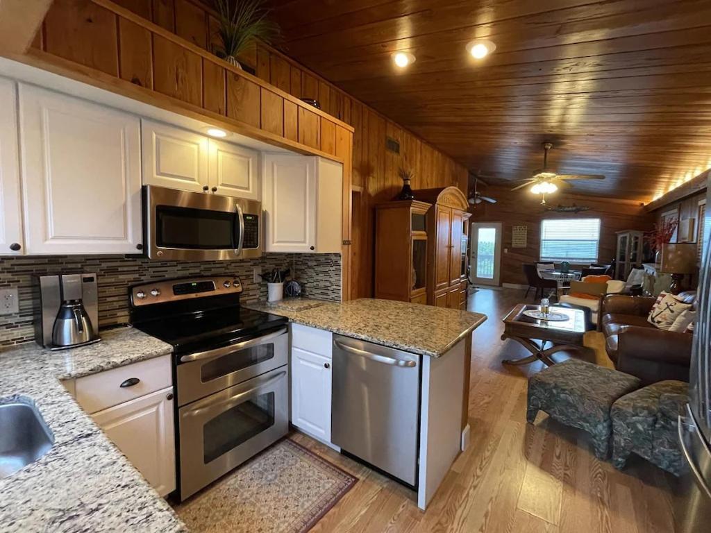 Comfy Beach House On Vero Beach Extérieur photo