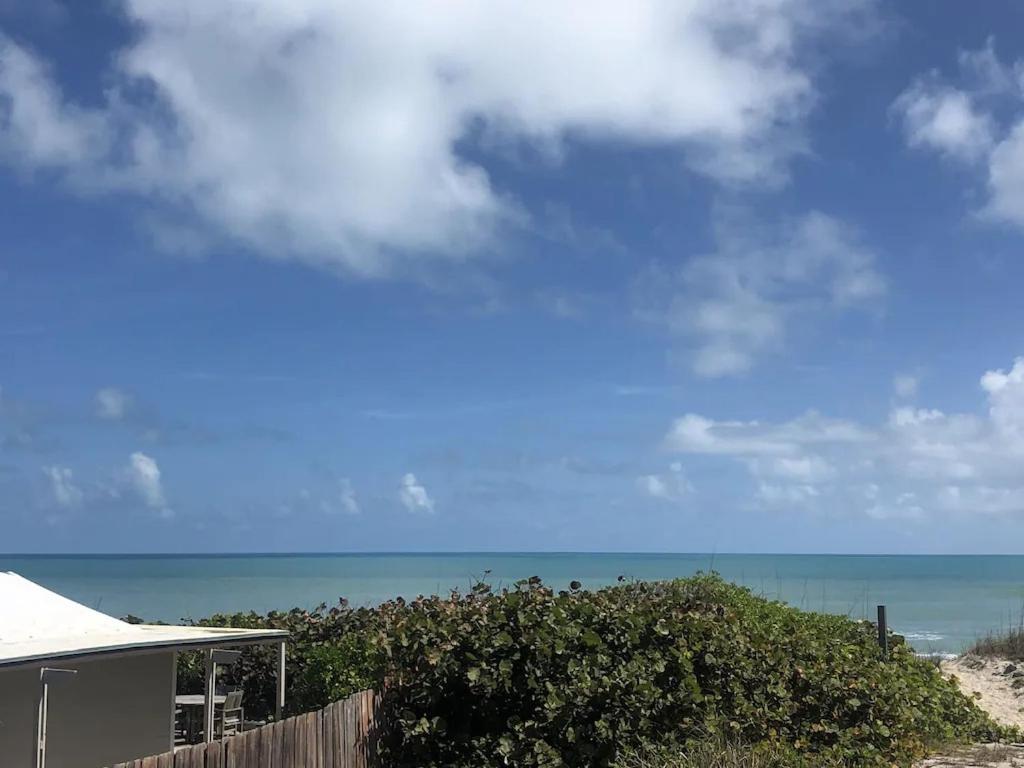 Comfy Beach House On Vero Beach Extérieur photo