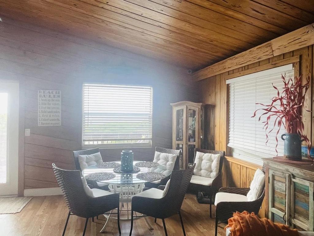Comfy Beach House On Vero Beach Extérieur photo