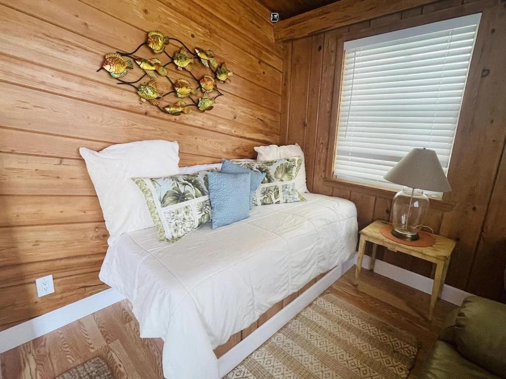 Comfy Beach House On Vero Beach Extérieur photo