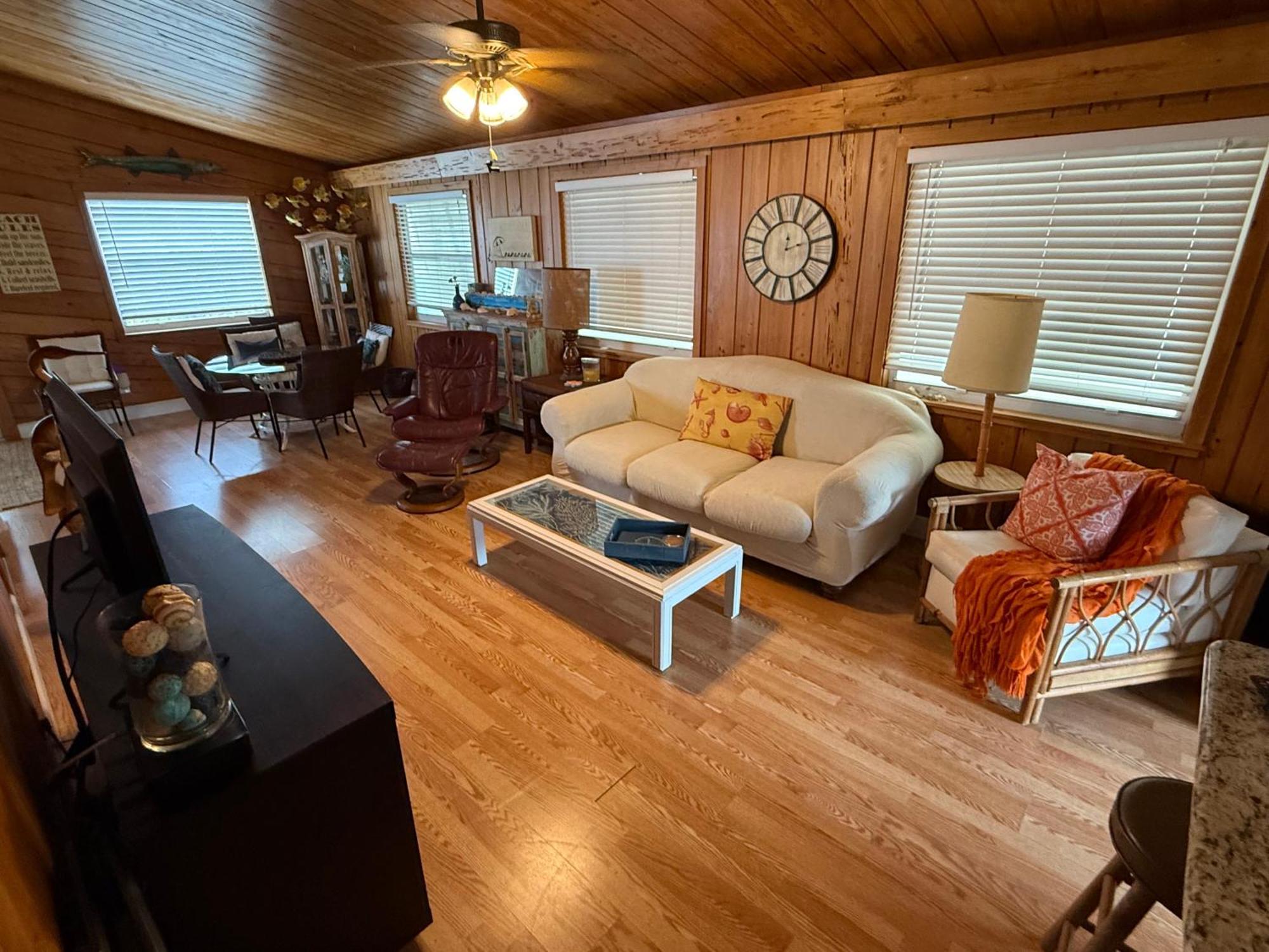 Comfy Beach House On Vero Beach Extérieur photo