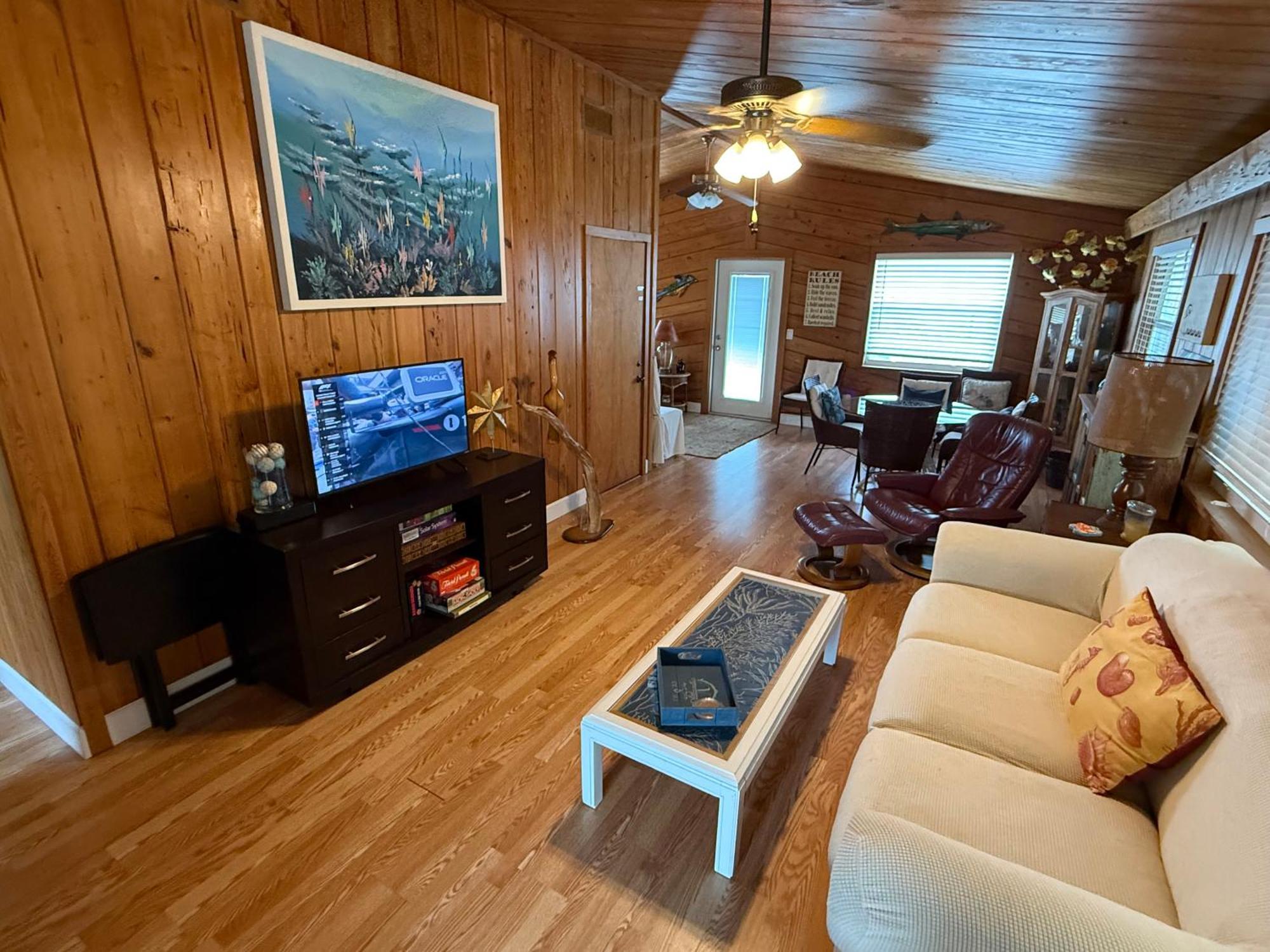 Comfy Beach House On Vero Beach Extérieur photo